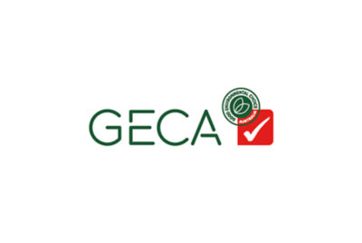 GECA logo