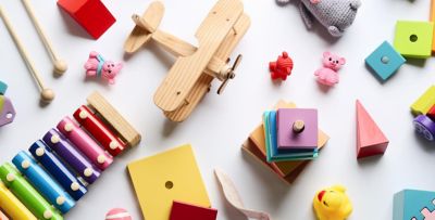 Kids gifts
