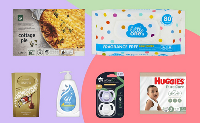 Gift ideas for new parents