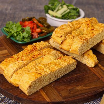 Gluten Free Corn Bread