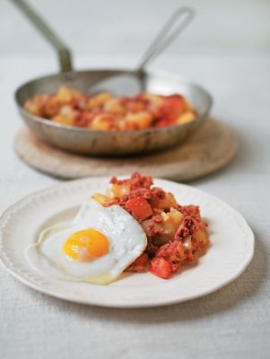 Corned Beef Hash