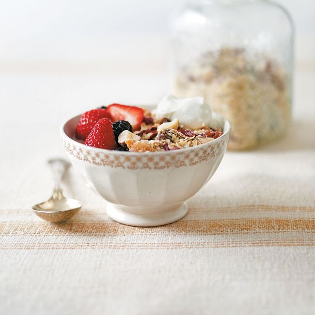 Muesli