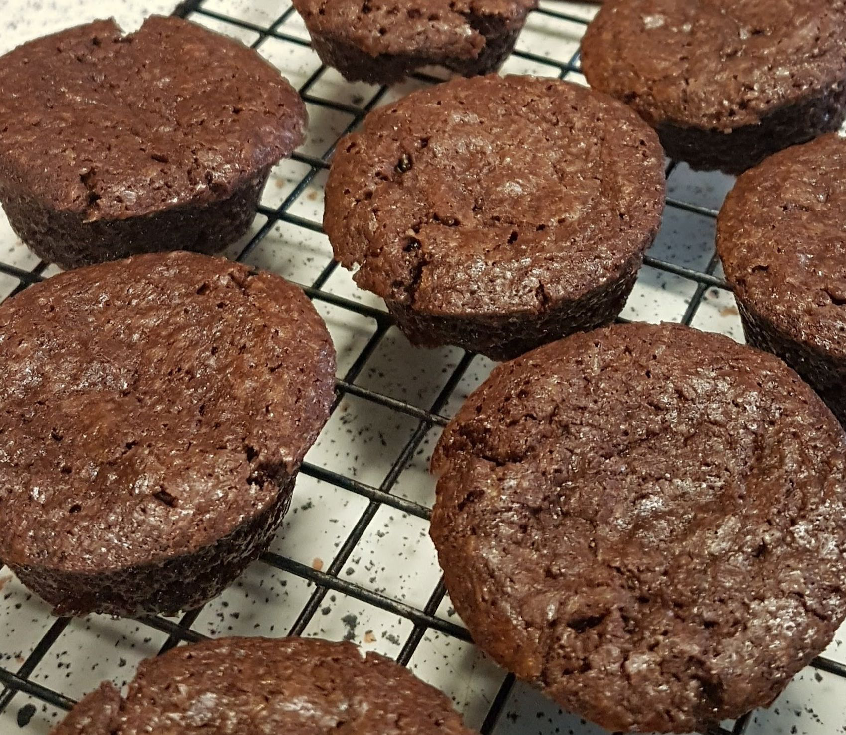 Brownie Bites