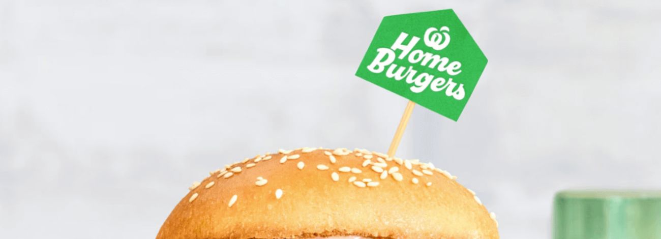 Chuck Brisket Burger