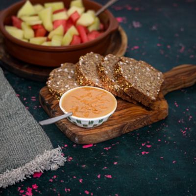 Homemade Cashew Butter