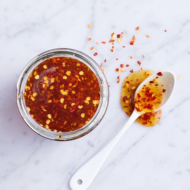 Hot Honey