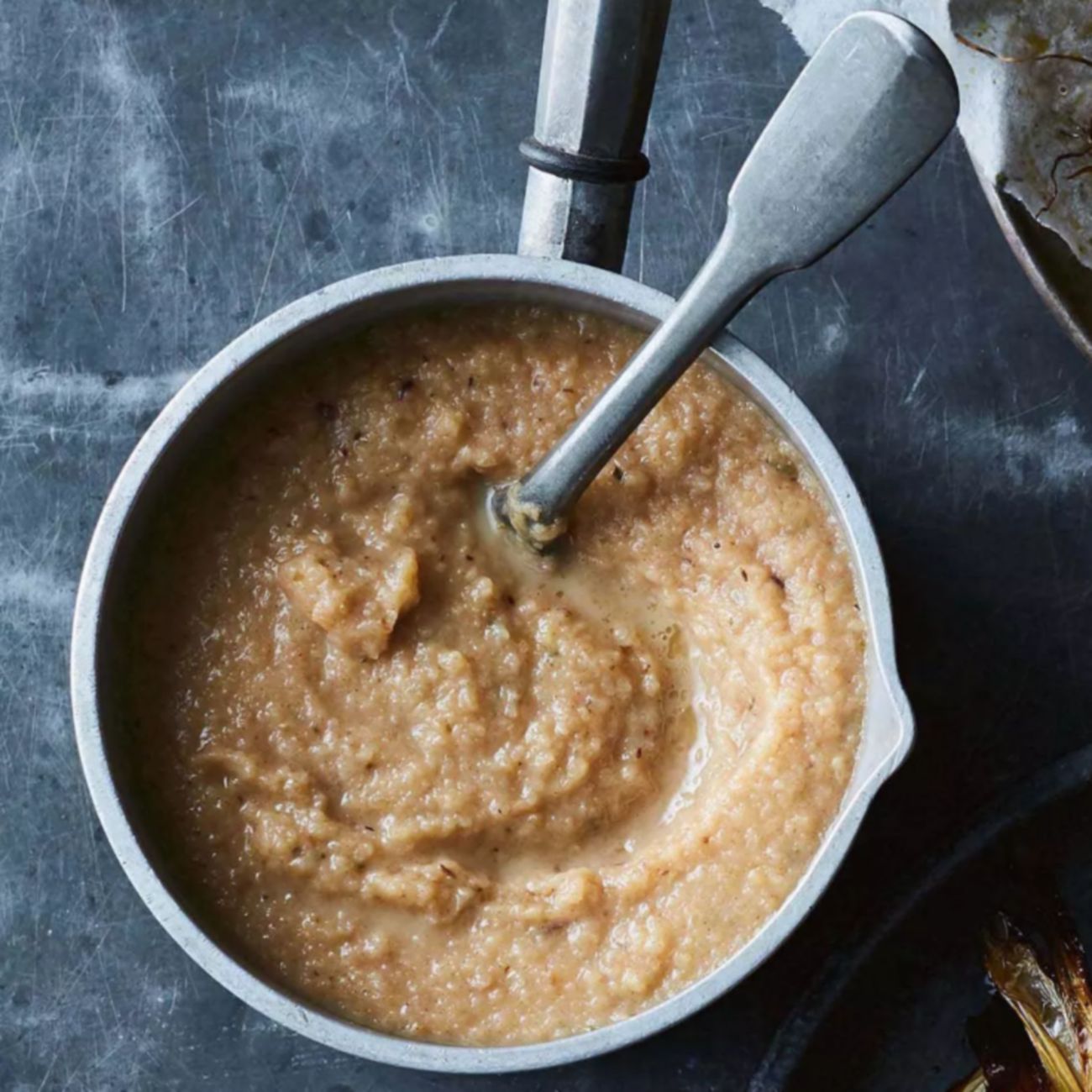 Apple sauce