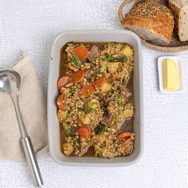 Irish Stew
