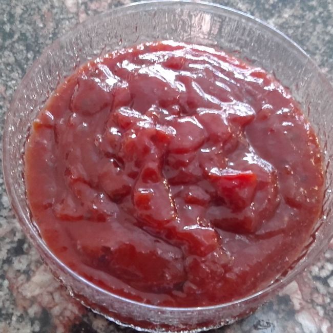 Bbq Sauce