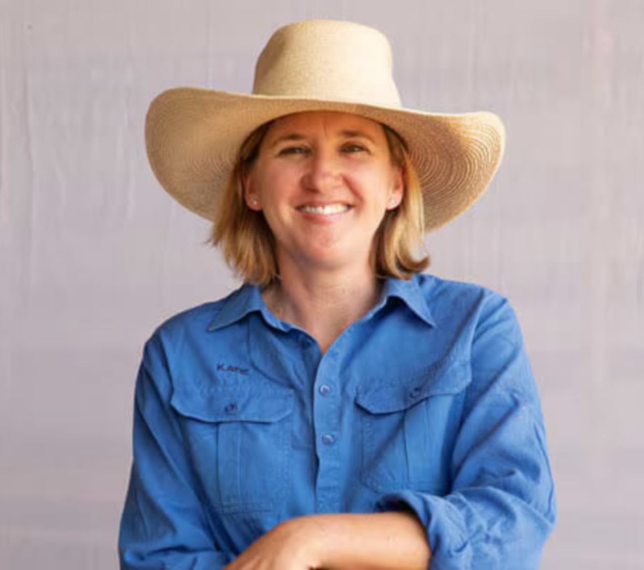 Katie Lloyd, Lloyd Pastoral