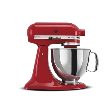 Kitchen appliances