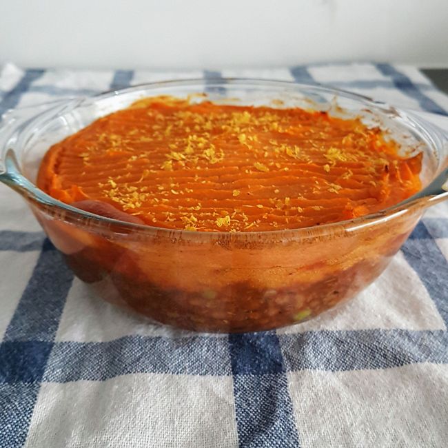 Gardeners Pie