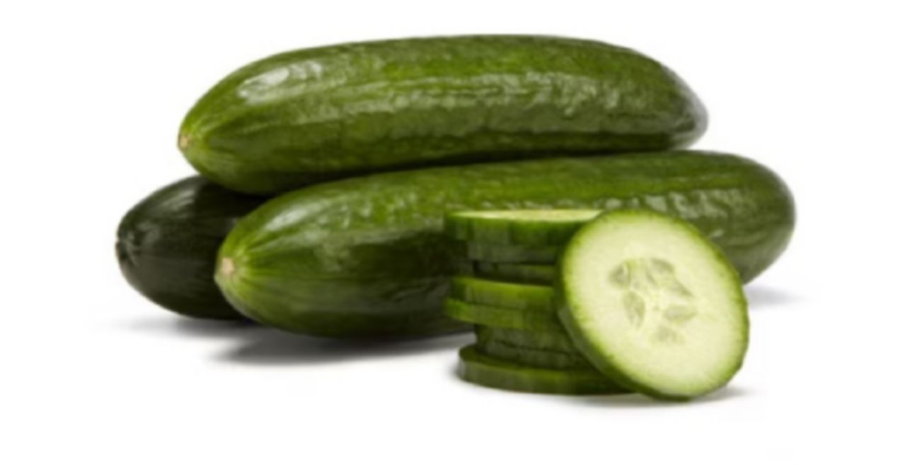 Lebanese cucumber