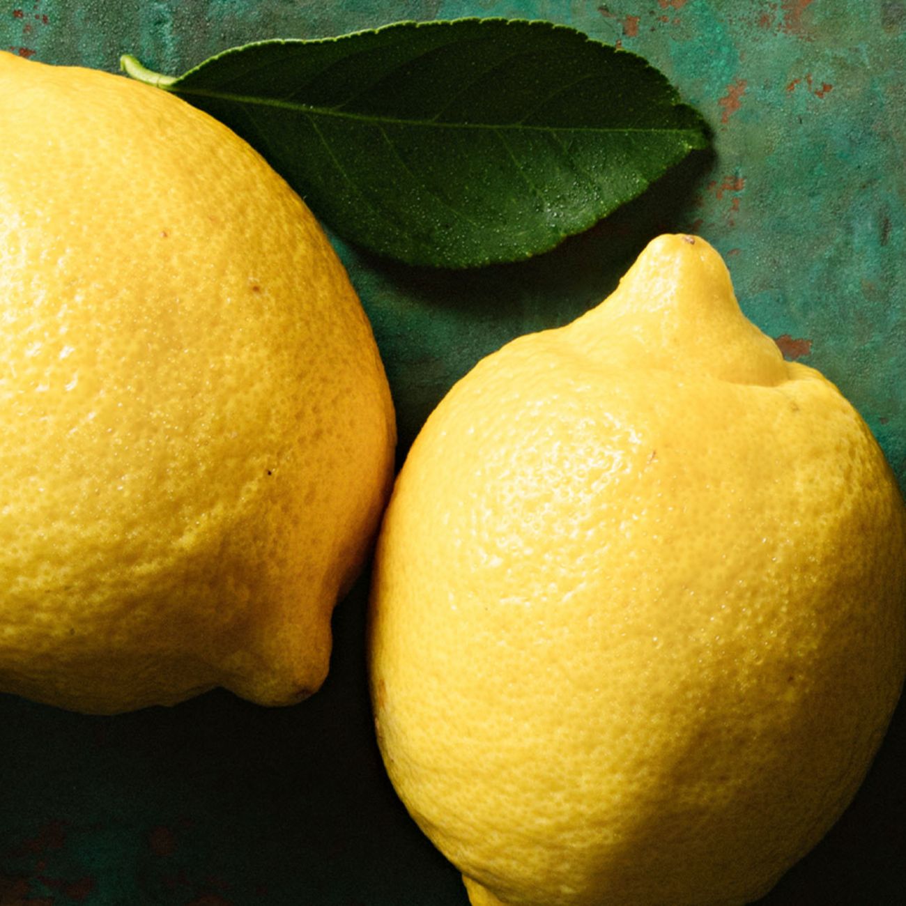 Lemons