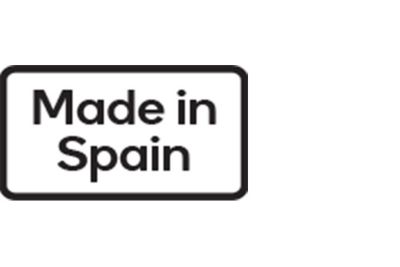 Made in Spain