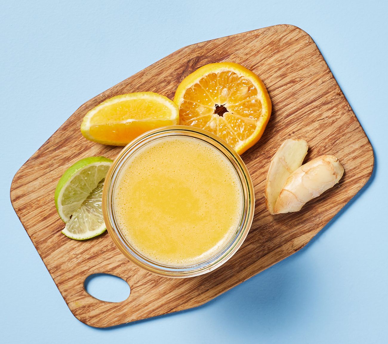 Orange lime clearance juice