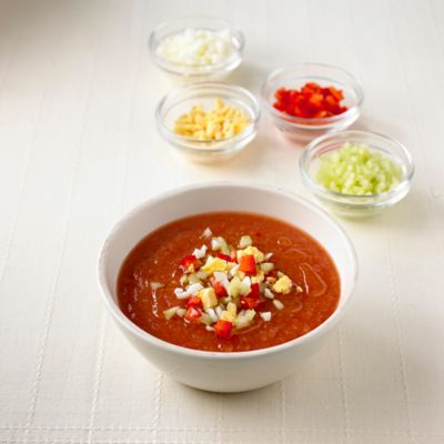 Gazpacho