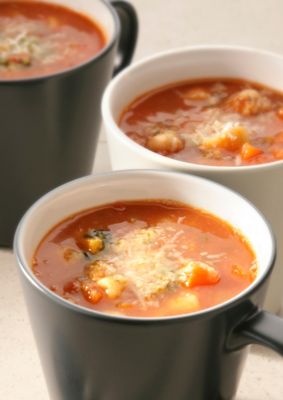 Minestrone