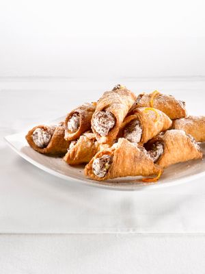Cannoli