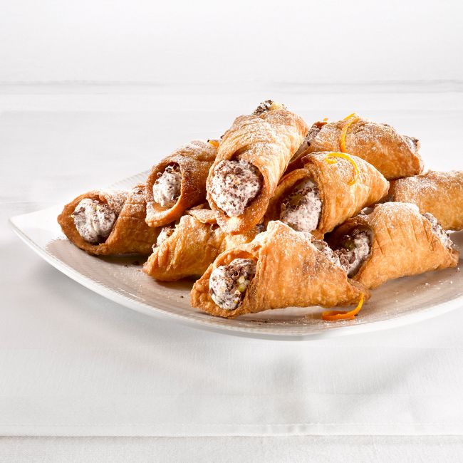 Cannoli