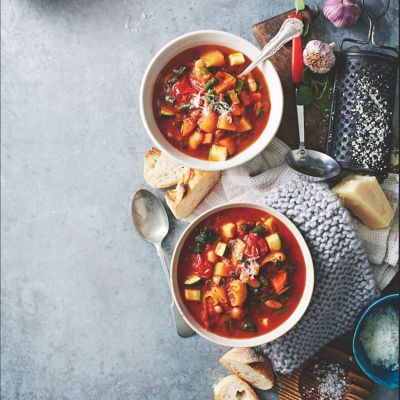 Minestrone