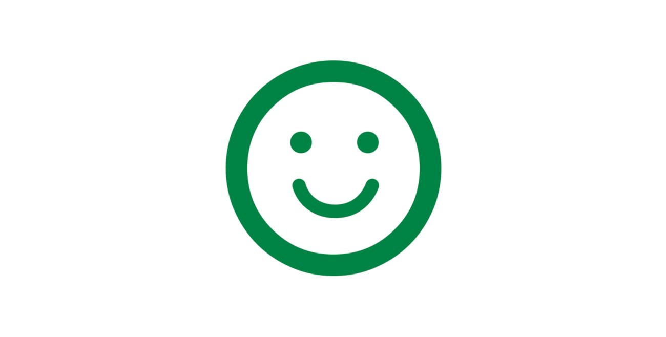 smile