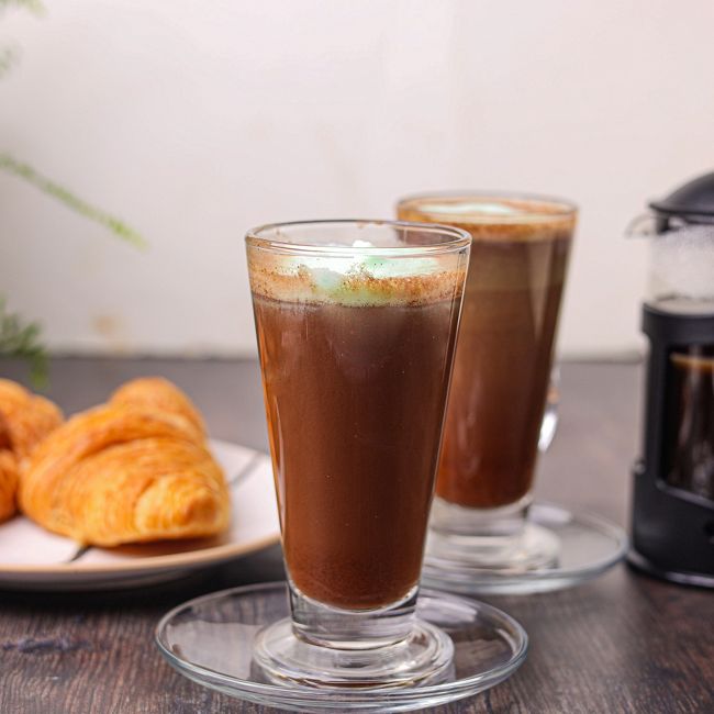 Mint Mocha