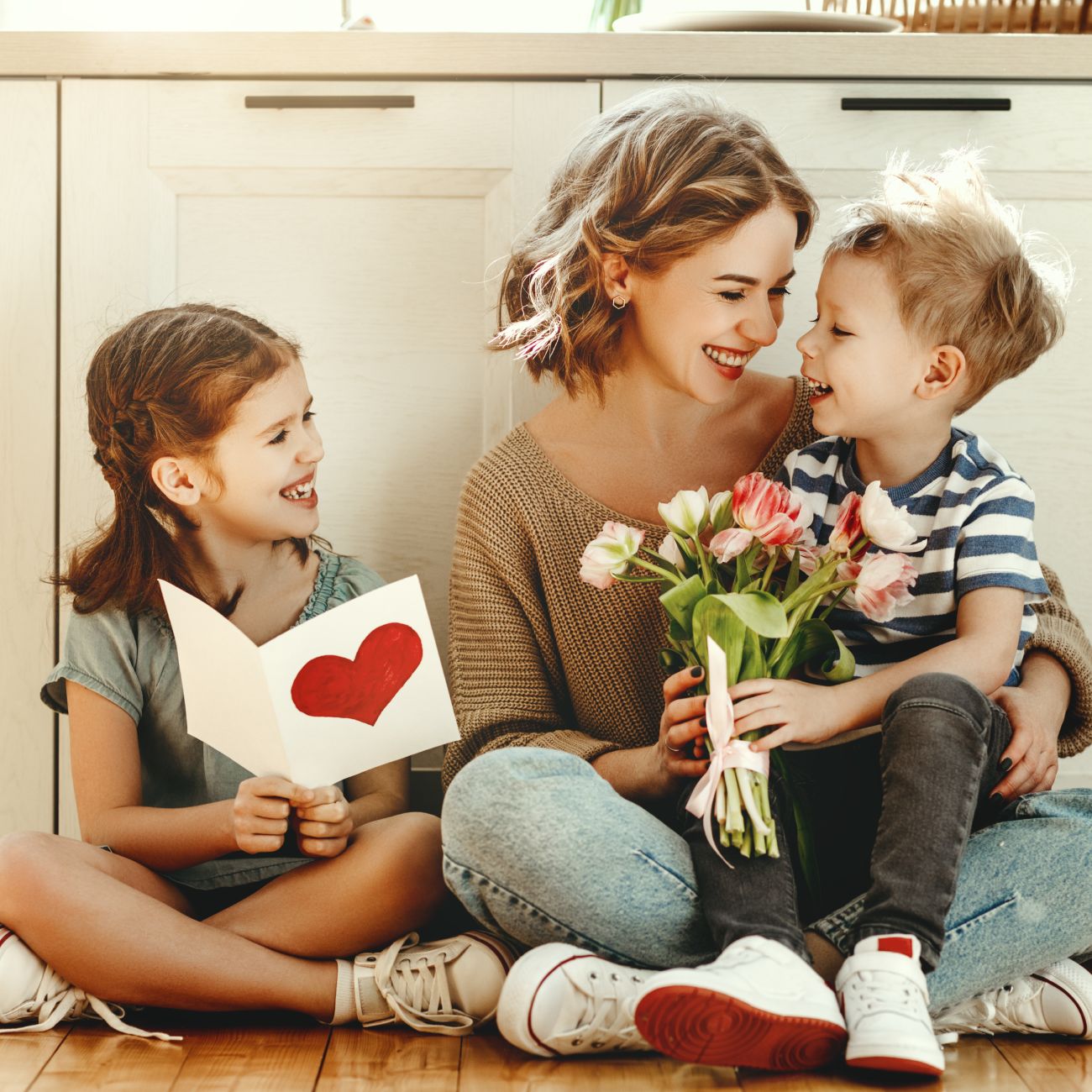 Mother's day
