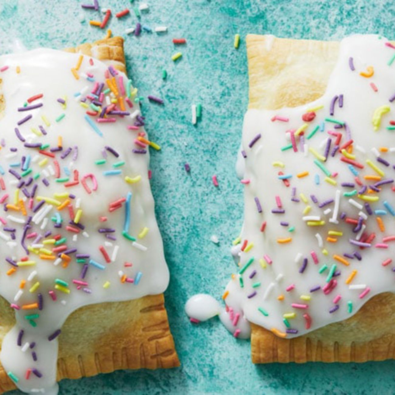Desserts