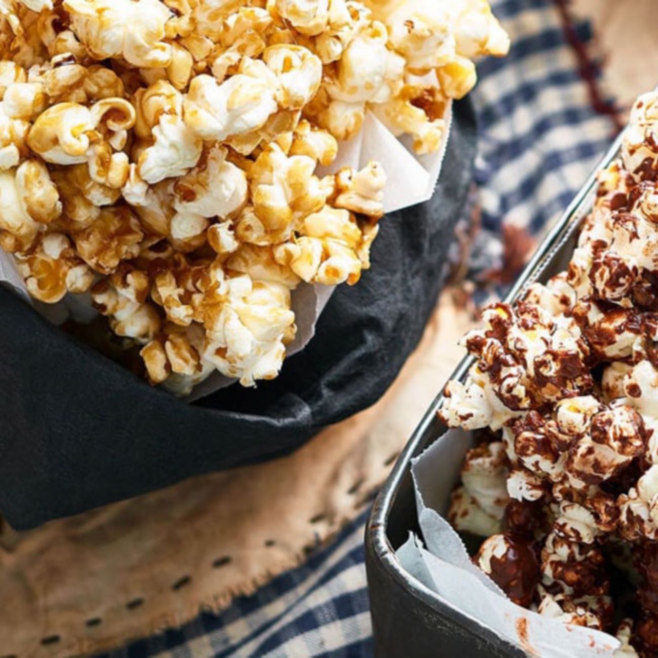 popcorn