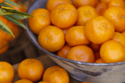 Delite mandarin