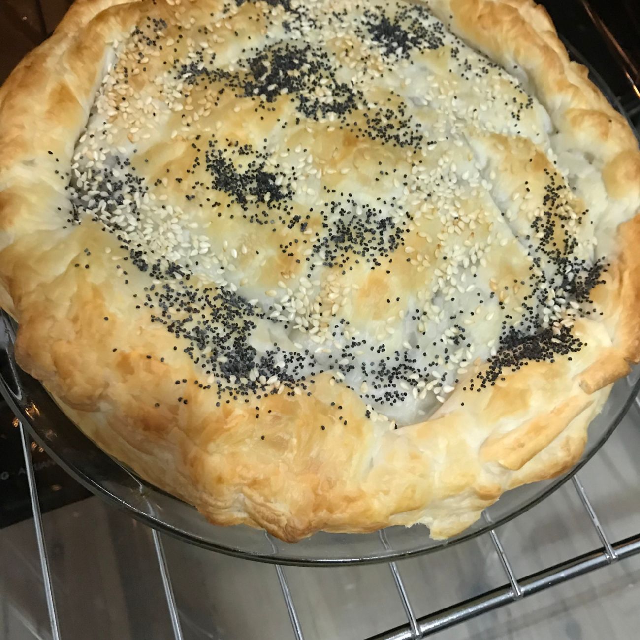 Steak, Onion And Mushroom Pie Recipe Woolworths