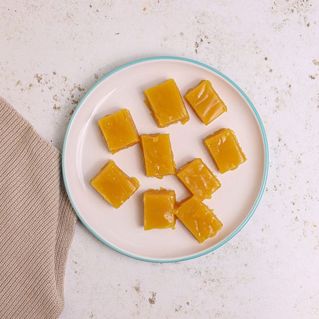 Mysore Pak