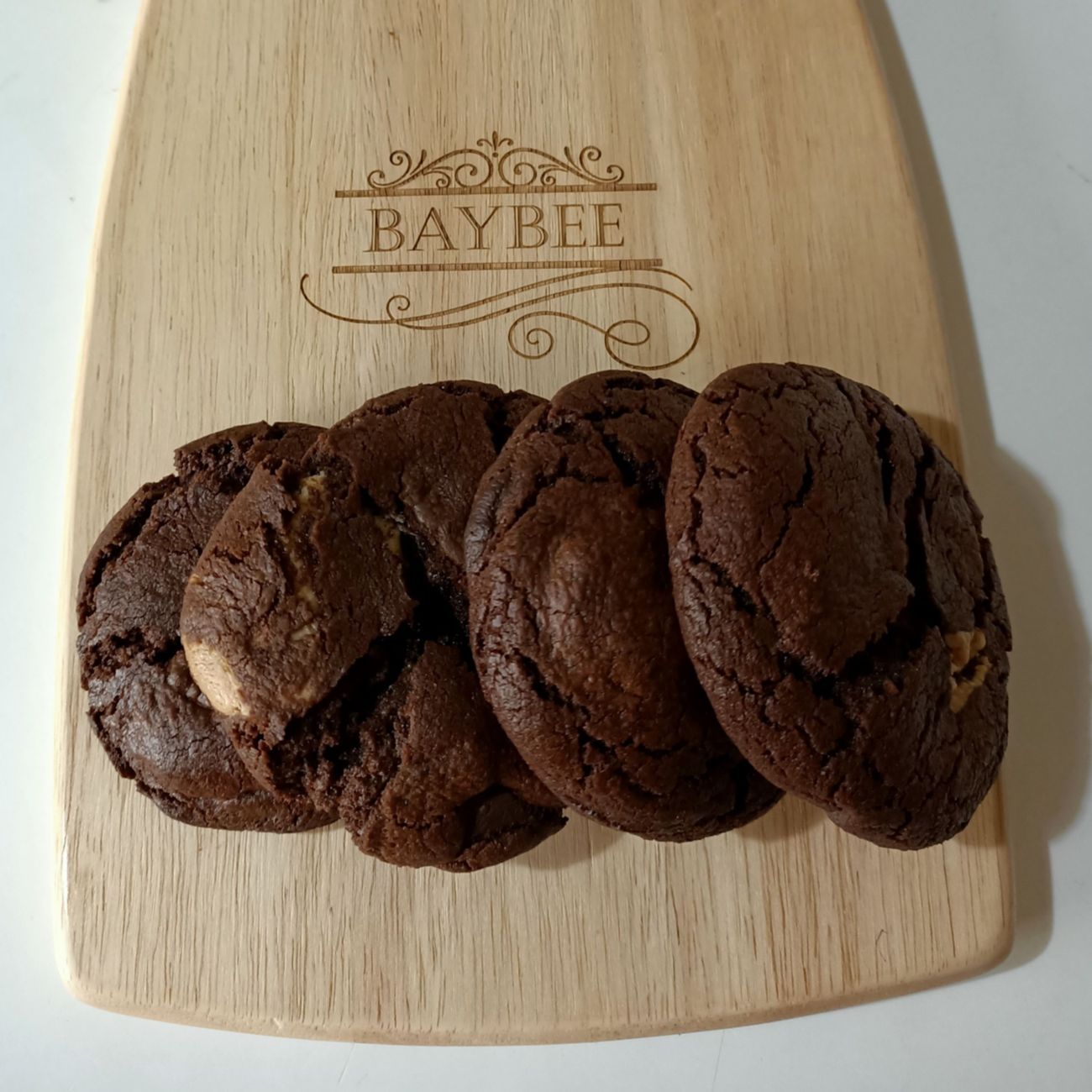 Triple Choc Chip Cookies Recipe | Woolworths