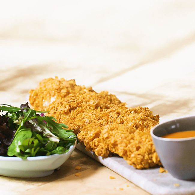 Nando's Peri-Peri Cornflake Chicken