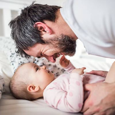 Dummies and teethers