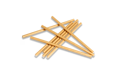 Grid straws