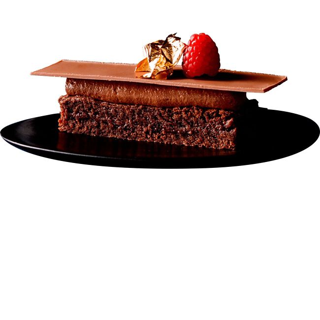 My Chocolate Valentine