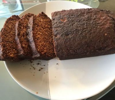 Banana Bread
