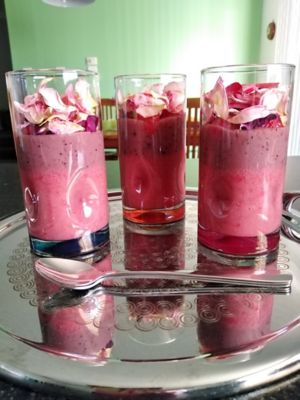 Raspberry Revelation