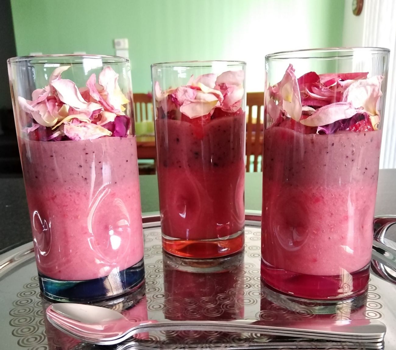 Raspberry Revelation Recipe | Woolworths