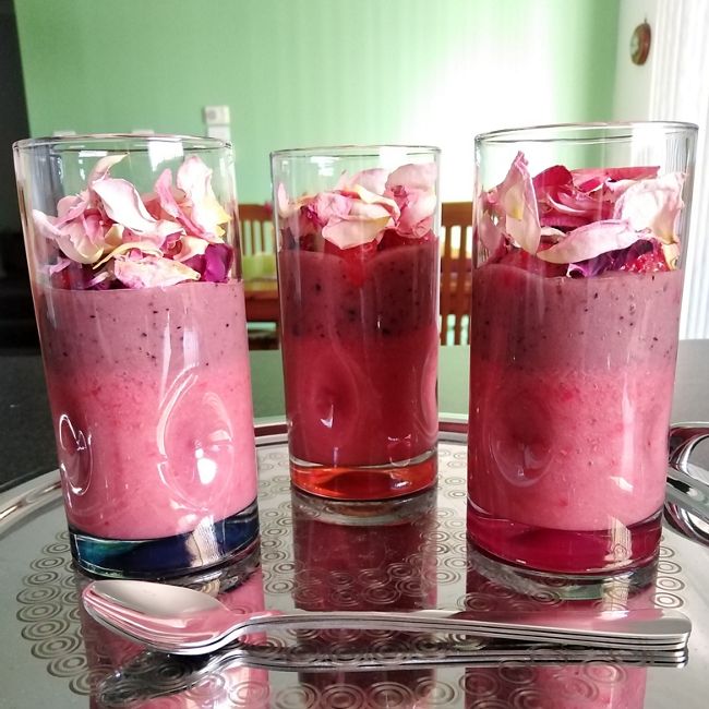 Raspberry Revelation