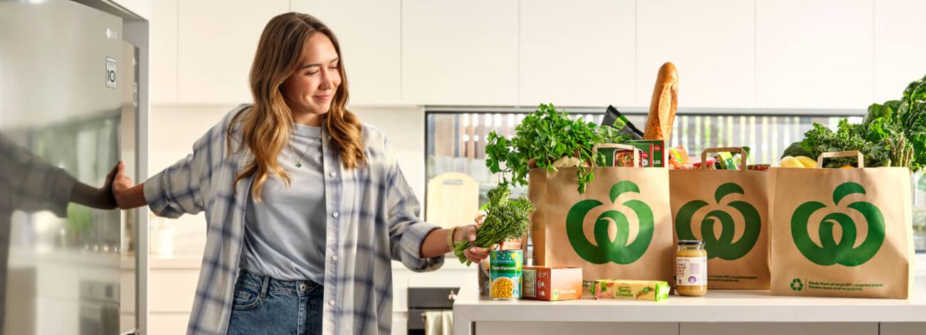 Have your summer essentials sorted and save on your first online shop