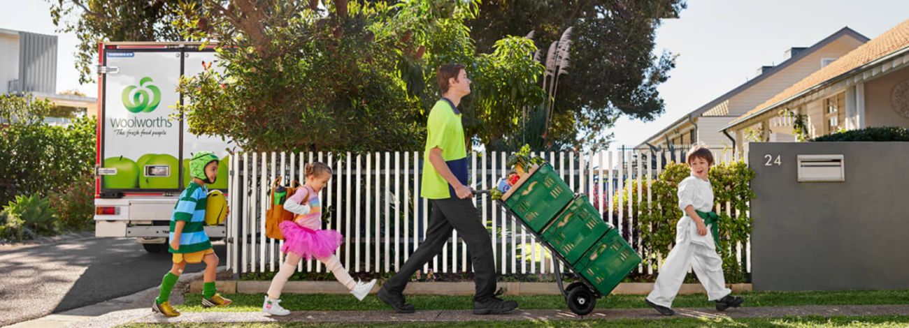 Unlock savings with Delivery Unlimited 