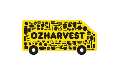 OzHarvest logo