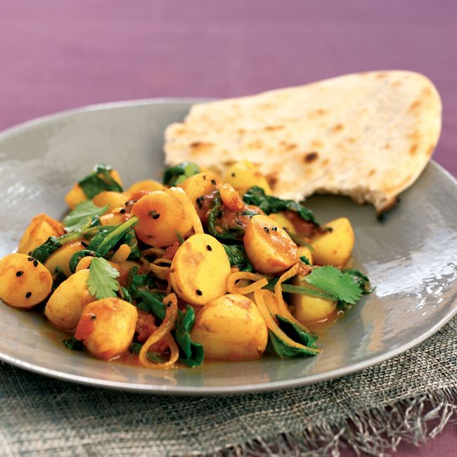 Dum Aloo