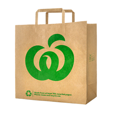 Paper bag