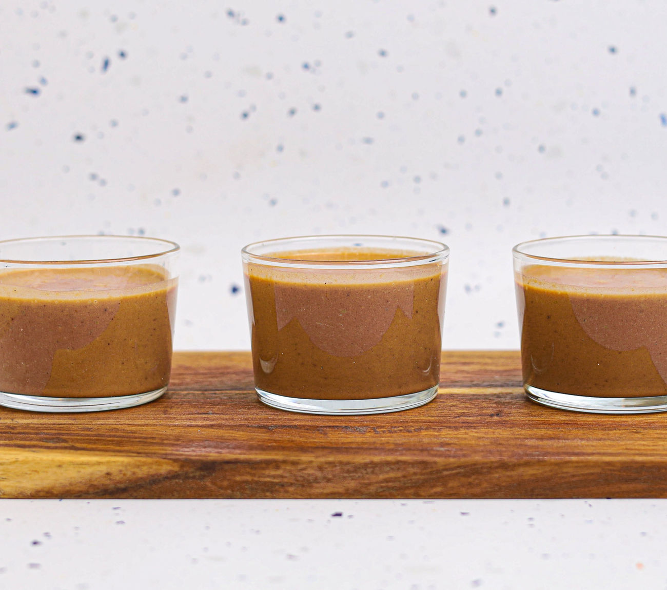 Peanut Butter, Banana & Cacao Smoothie Recipe | Woolworths