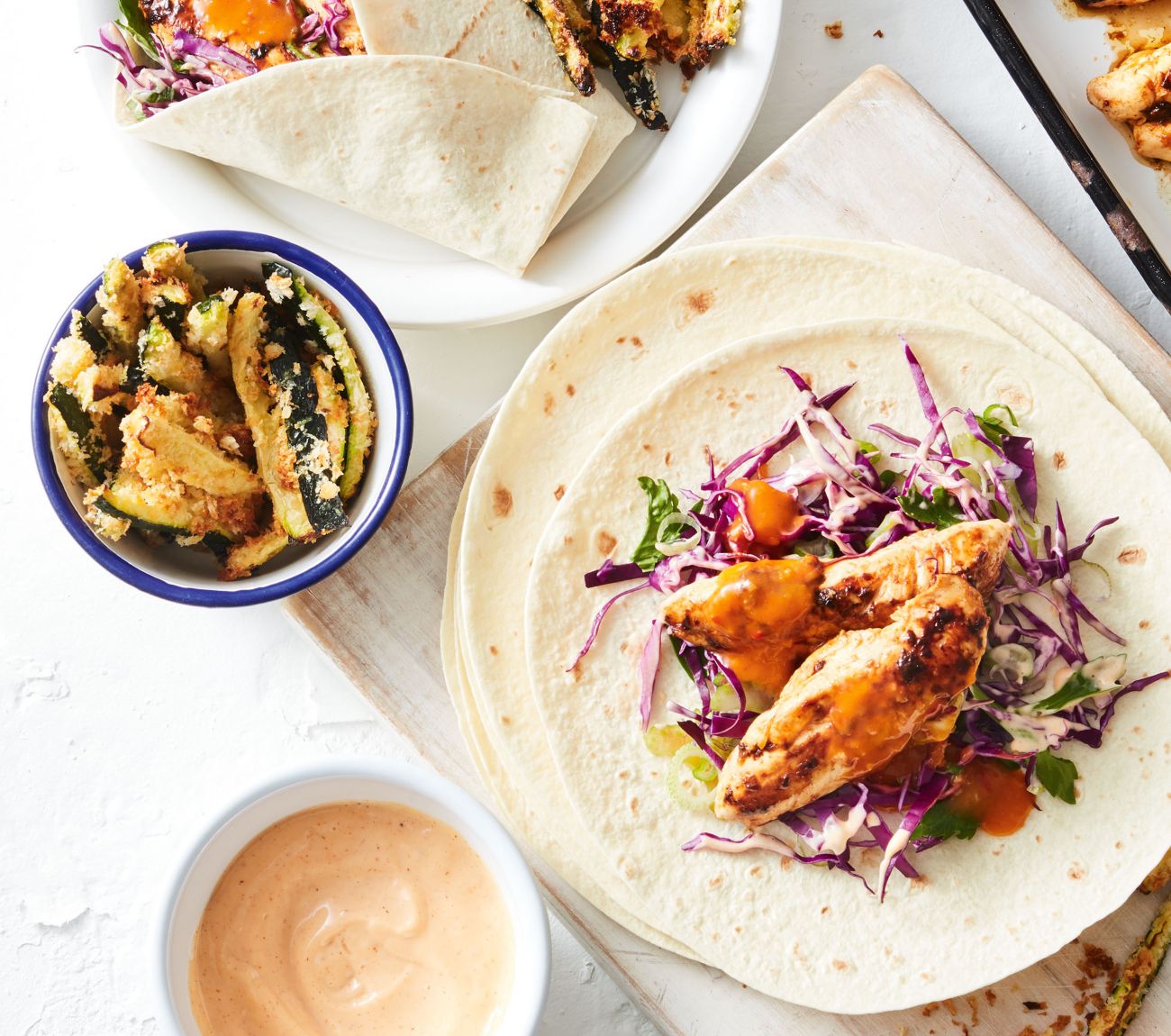 Nandos deals chicken wrap