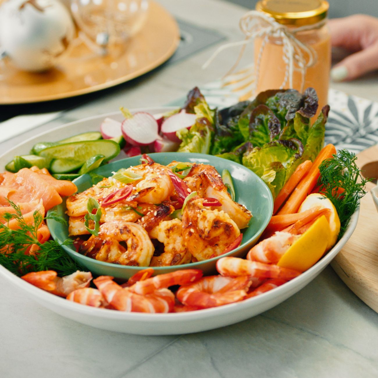 Bang Bang Sauce Recipe | Woolworths